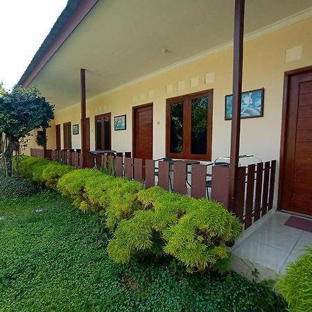 Express O 91578 Villali Jogja Jogjacarta Exterior foto