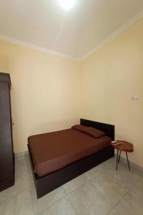 Express O 91578 Villali Jogja Jogjacarta Exterior foto