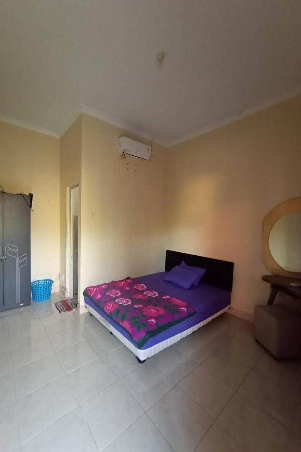 Express O 91578 Villali Jogja Jogjacarta Exterior foto